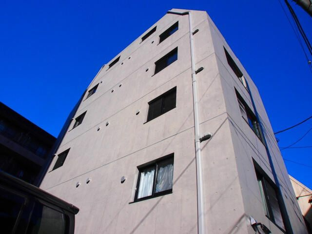 Ｃａｓａ　Ｆｅｌｉｃｅ　Ｈｉｎｏｄｅｃｈｏの外観