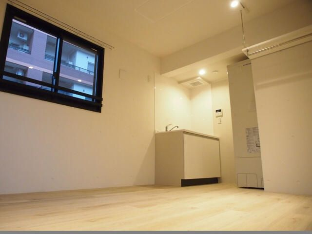 Ｃａｓａ　Ｆｅｌｉｃｅ　Ｈｉｎｏｄｅｃｈｏの居間・リビング