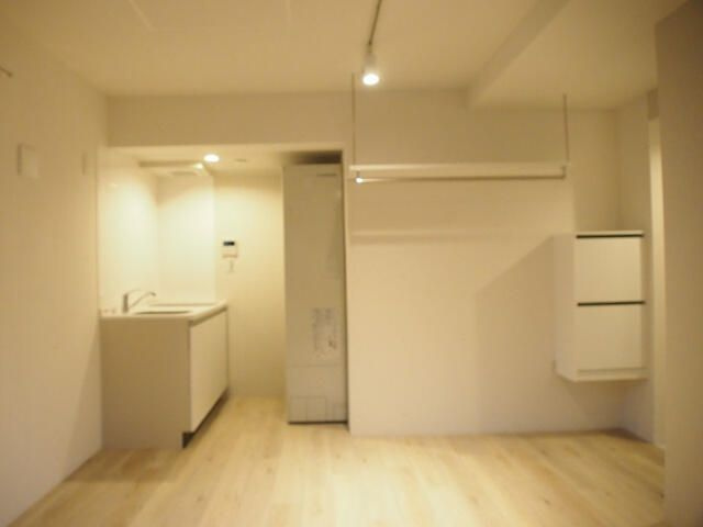 Ｃａｓａ　Ｆｅｌｉｃｅ　Ｈｉｎｏｄｅｃｈｏの居間・リビング