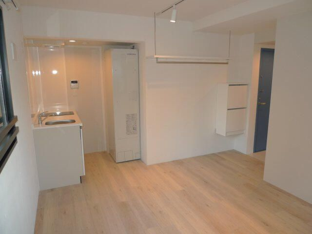 Ｃａｓａ　Ｆｅｌｉｃｅ　Ｈｉｎｏｄｅｃｈｏの内装