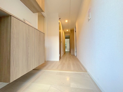 【玄関】 | 寝屋川コーポラス