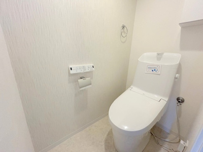 【トイレ】 | 寝屋川コーポラス