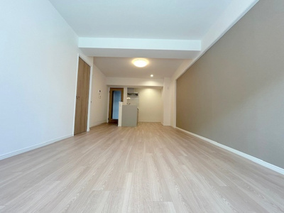 【居間・リビング】 | 寝屋川コーポラス