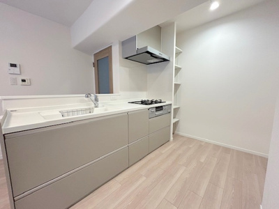 【キッチン】 | 寝屋川コーポラス