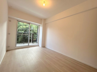 【洋室】 | 寝屋川コーポラス