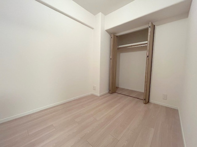 【洋室】 | 寝屋川コーポラス