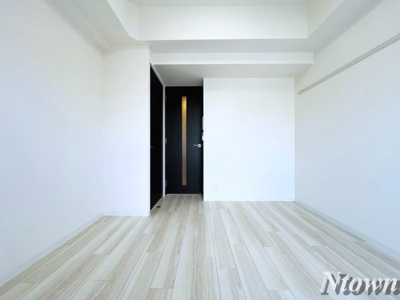 【その他】 | エステムコート名古屋新栄Ⅱアリーナ | ゆったり過ごせるリビングです