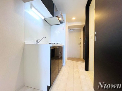 【内装】 | エステムコート名古屋新栄Ⅱアリーナ | おしゃれな内装です