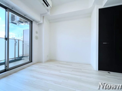 【居間・リビング】 | エステムコート名古屋新栄Ⅱアリーナ | ゆったり過ごせる居間です