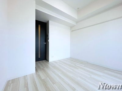 【居間・リビング】 | エステムコート名古屋新栄Ⅱアリーナ | こちらの居間で趣味の時間をお楽しみください