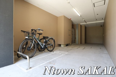 【その他共用部分】 | エステムコート名古屋新栄Ⅱアリーナ