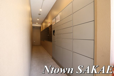 【その他共用部分】 | エステムコート名古屋新栄Ⅱアリーナ