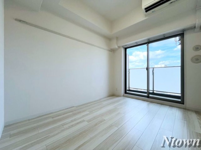 【居間・リビング】 | エステムコート名古屋新栄Ⅱアリーナ | こちらのリビングで趣味の時間をお楽しみください