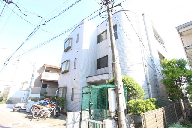 メゾン伊佐司の画像