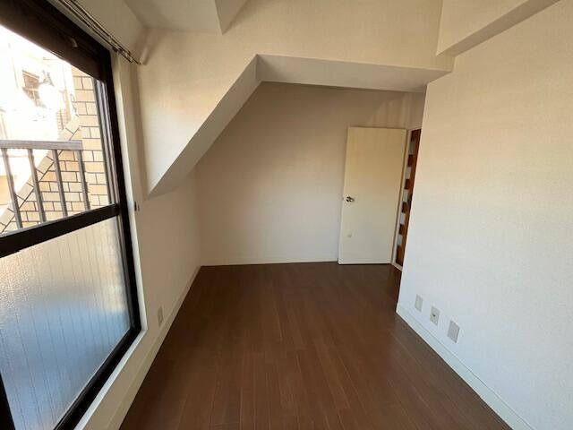 ライオンズマンション本牧の居間・リビング