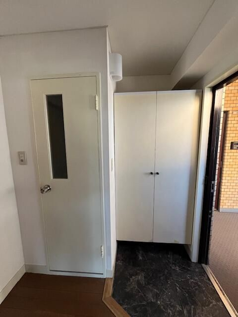 ライオンズマンション本牧のその他