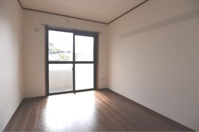 ピュアベルジュの居間・リビング