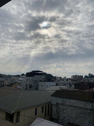 マリナーズプラザヒガシマイタの展望