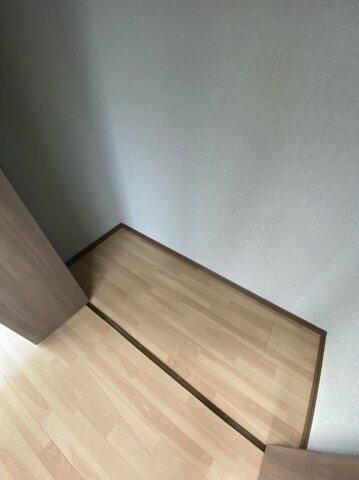 マリナーズプラザヒガシマイタの収納