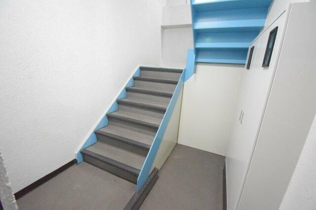 マリナーズプラザヒガシマイタのその他共用部分