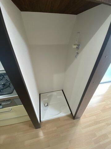 マリナーズプラザヒガシマイタの設備