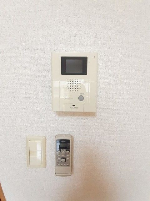 サンリット三好の設備