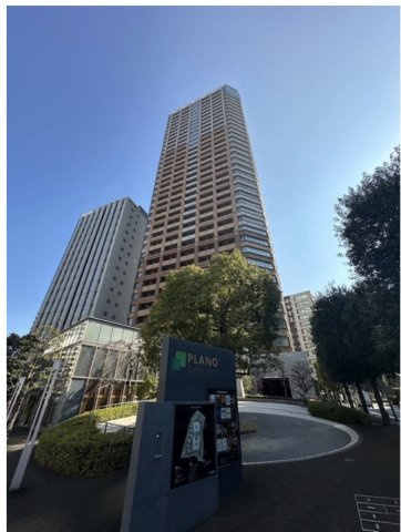 【外観】 | ★仲介手数料無料★PROUD TOWER CHIYODA FUJIM( 耐震構造タワーレジデンス　南向き・眺望・採光良好）