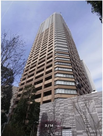 【外観】 | ★仲介手数料無料★PROUD TOWER CHIYODA FUJIM( 耐震構造タワーレジデンス　南向き・眺望・採光良好）