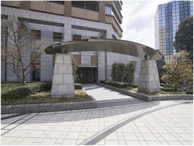 【エントランス】 | ★仲介手数料無料★PROUD TOWER CHIYODA FUJIM( 耐震構造タワーレジデンス　南向き・眺望・採光良好）