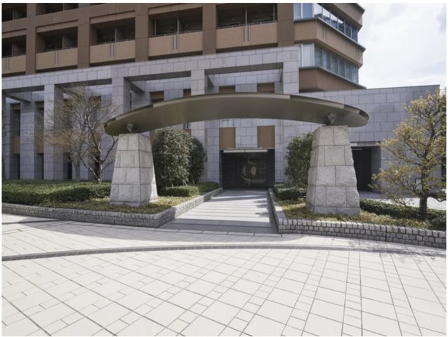 【エントランス】 | ★仲介手数料無料★PROUD TOWER CHIYODA FUJIM( 耐震構造タワーレジデンス　南向き・眺望・採光良好）