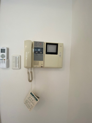 【セキュリティ】 | プライムアーバン日本橋茅場町 | ※参考写真