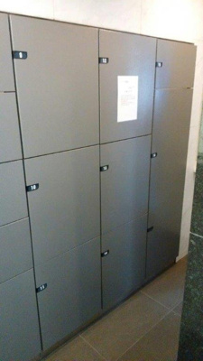 【設備】 | プライムアーバン日本橋茅場町 | 宅配ロッカー