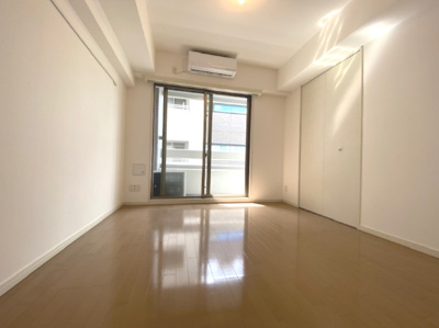 【洋室】 | プライムアーバン日本橋茅場町 | ※参考写真