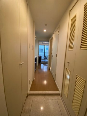 【玄関】 | プライムアーバン日本橋茅場町 | ※参考写真