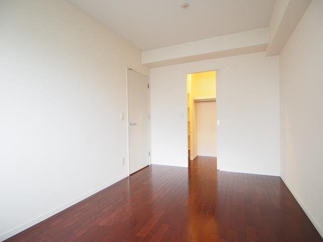 プロパレス泉ヶ丘の収納