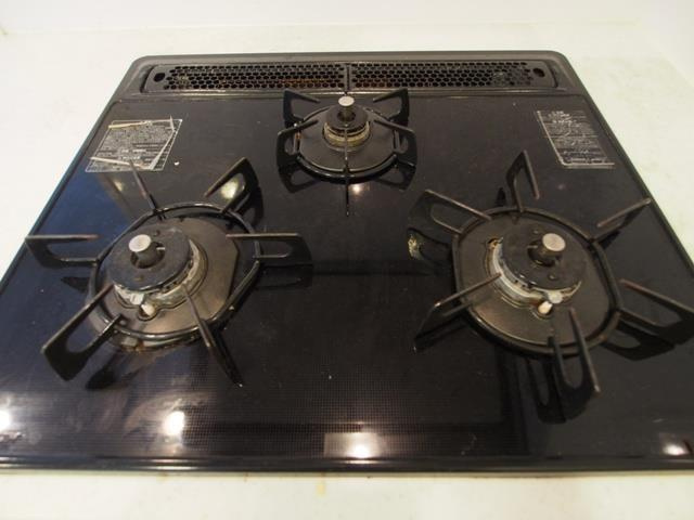 プロパレス泉ヶ丘の設備