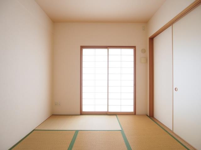 プロパレス泉ヶ丘の内装