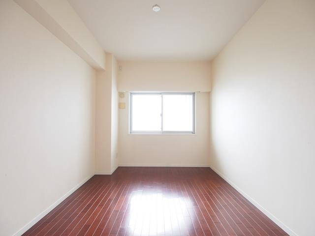 プロパレス泉ヶ丘の寝室