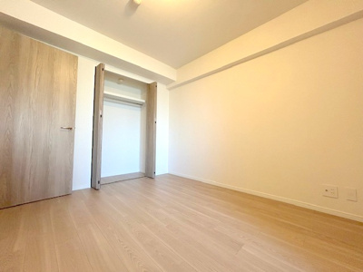 【洋室】 | ランフォルセ香里園