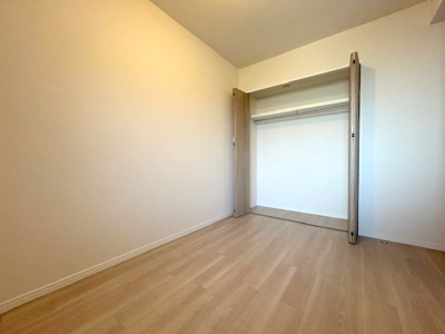 【洋室】 | ランフォルセ香里園