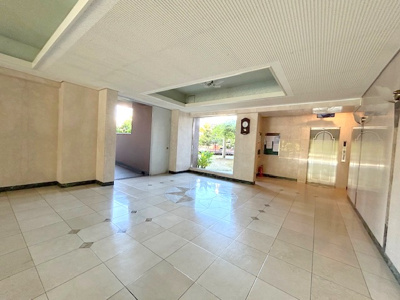 【エントランス】 | ランフォルセ香里園