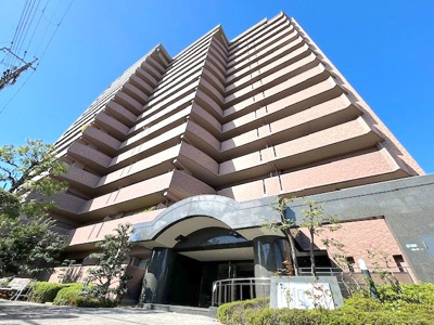 【外観】 | ランフォルセ香里園