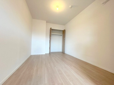 【洋室】 | ランフォルセ香里園