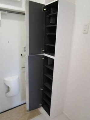 【設備】 | バーミープレイス上板橋