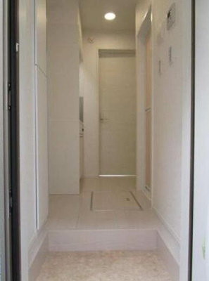 【玄関】 | バーミープレイス上板橋