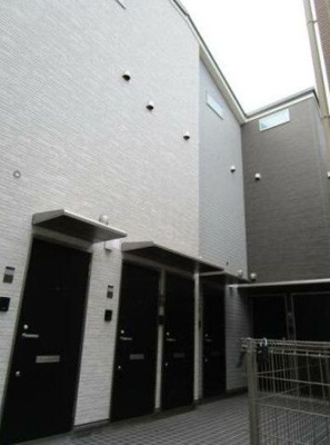 【エントランス】 | バーミープレイス上板橋