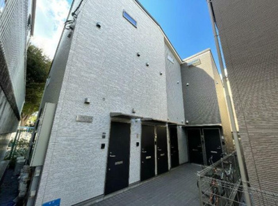 【外観】 | バーミープレイス上板橋