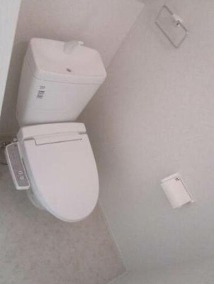 【トイレ】 | バーミープレイス上板橋