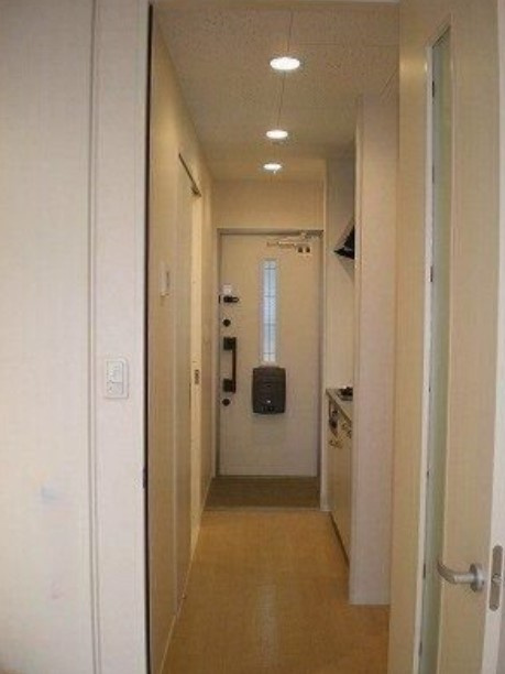 ウェルヴィラ天沼の設備