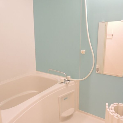 【浴室】 | グランメール 仲介手数料無料